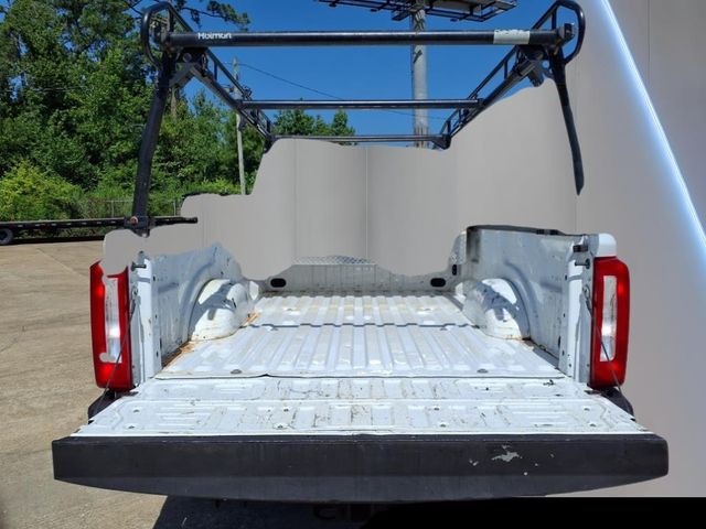 2023 Ford F-250 XL photo 2
