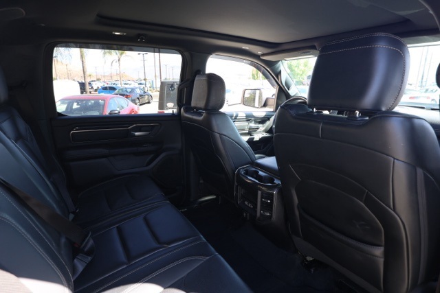 2020 Ram 1500 Rebel photo 13
