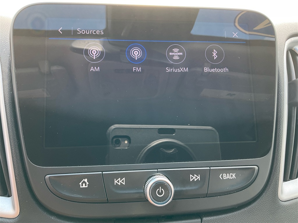 2024 Chevrolet Malibu 1LT photo 19