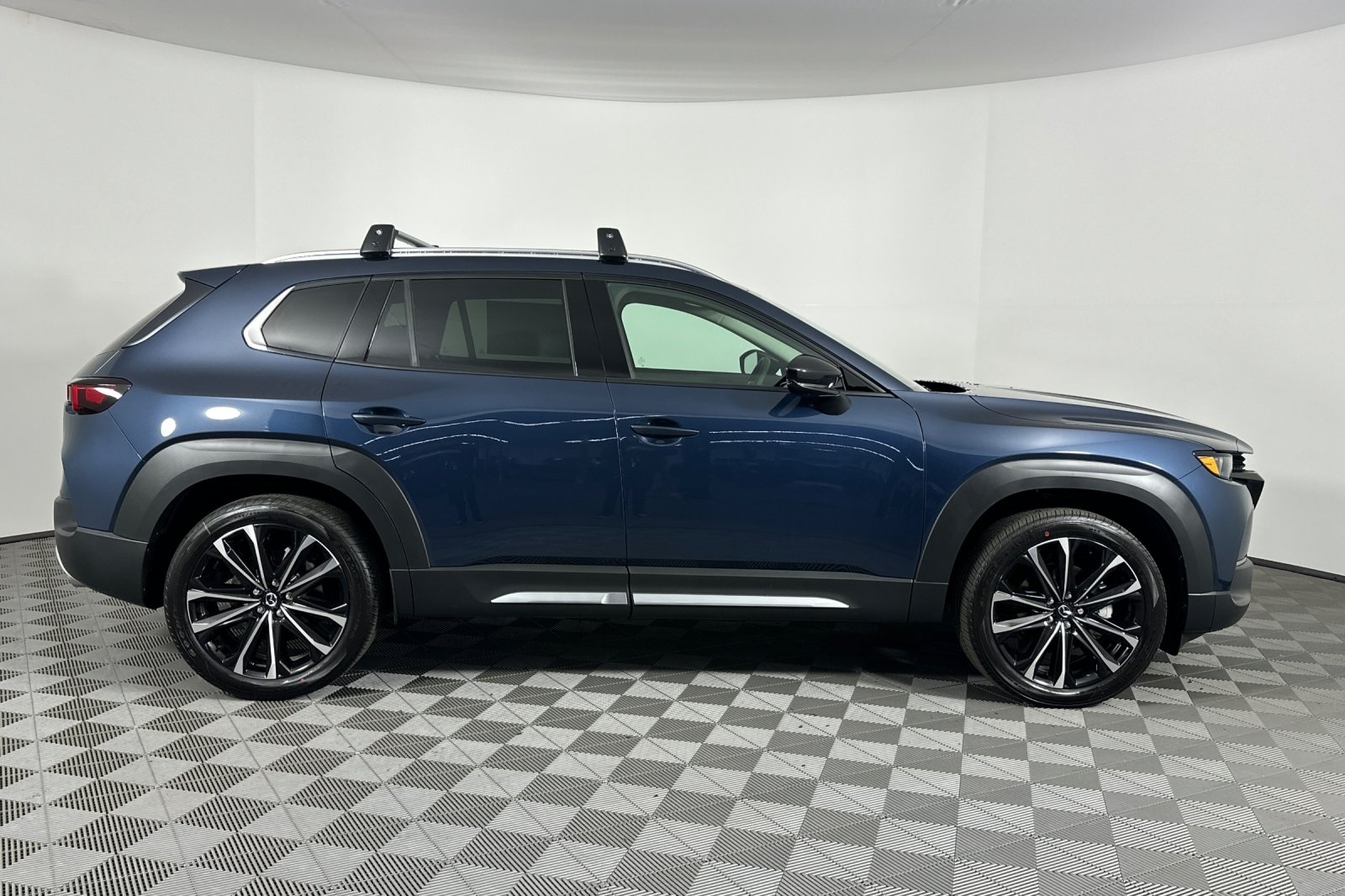 2025 Mazda CX-50 2.5 Turbo Premium Plus photo 3