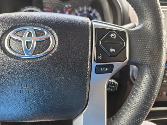 2019 Toyota 4Runner Limited photo 24