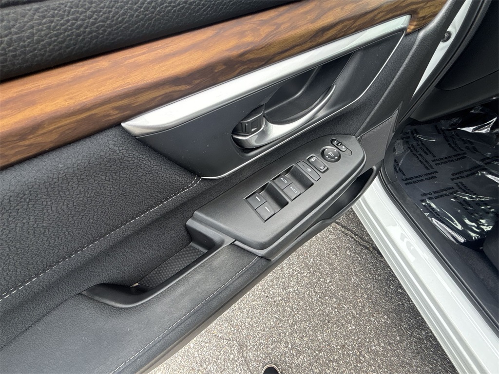 2019 Honda CR-V EX photo 15