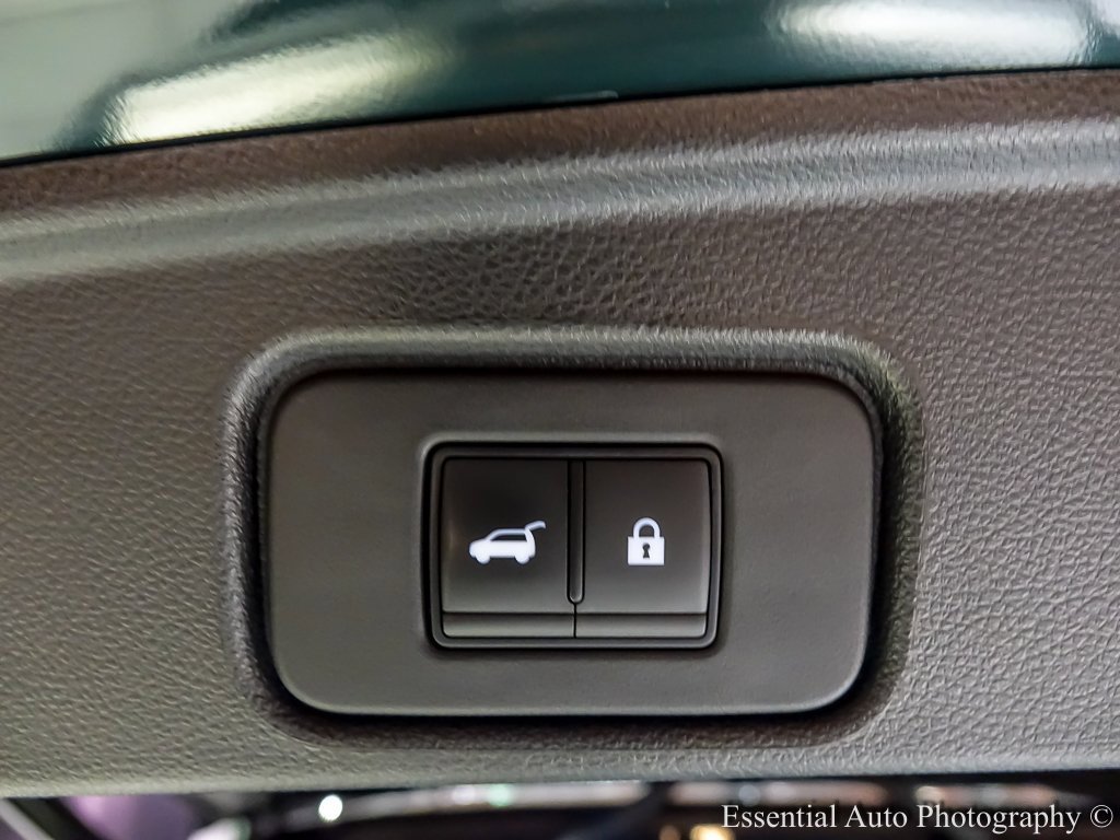 2023 NISSAN PATHFINDER - Image 30