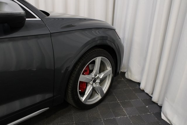2022 Audi SQ5 Premium Plus photo 26