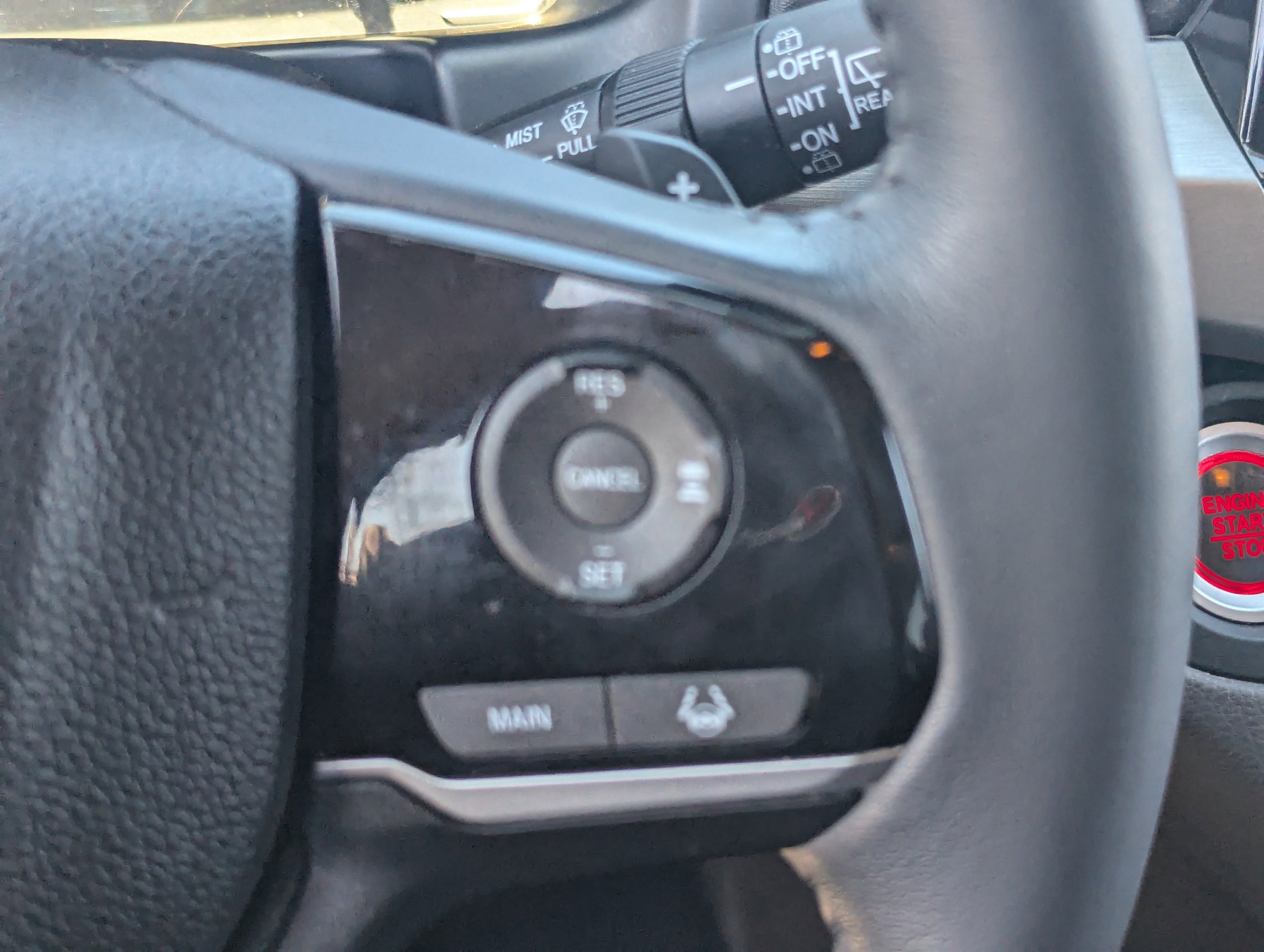 2019 Honda Odyssey Touring photo 8