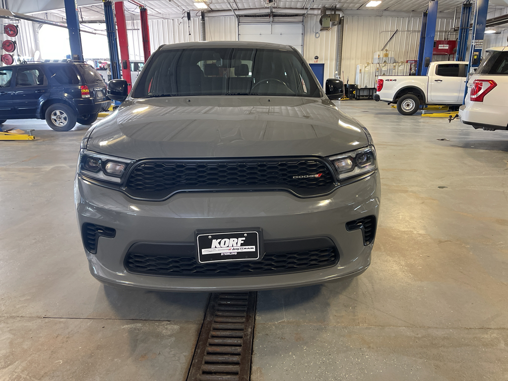 2023 Dodge Durango GT photo 2