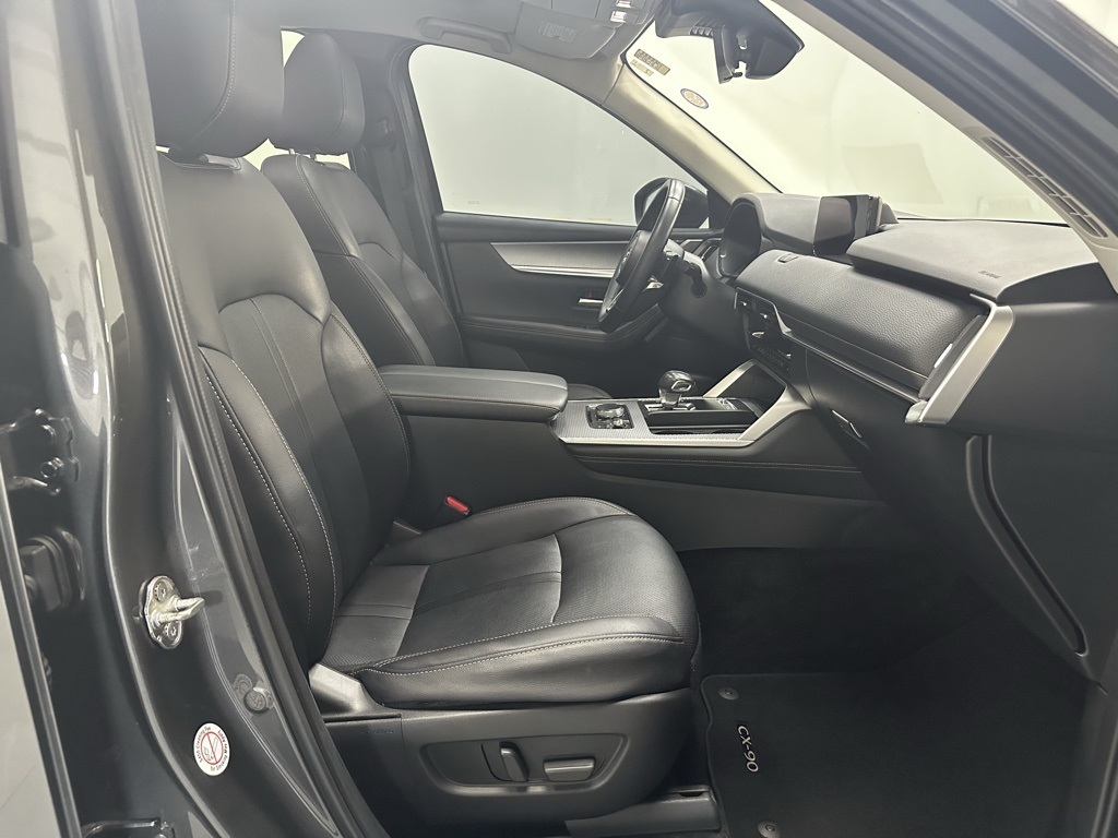 2024 Mazda CX-90 3.3 Turbo Preferred Plus photo 16