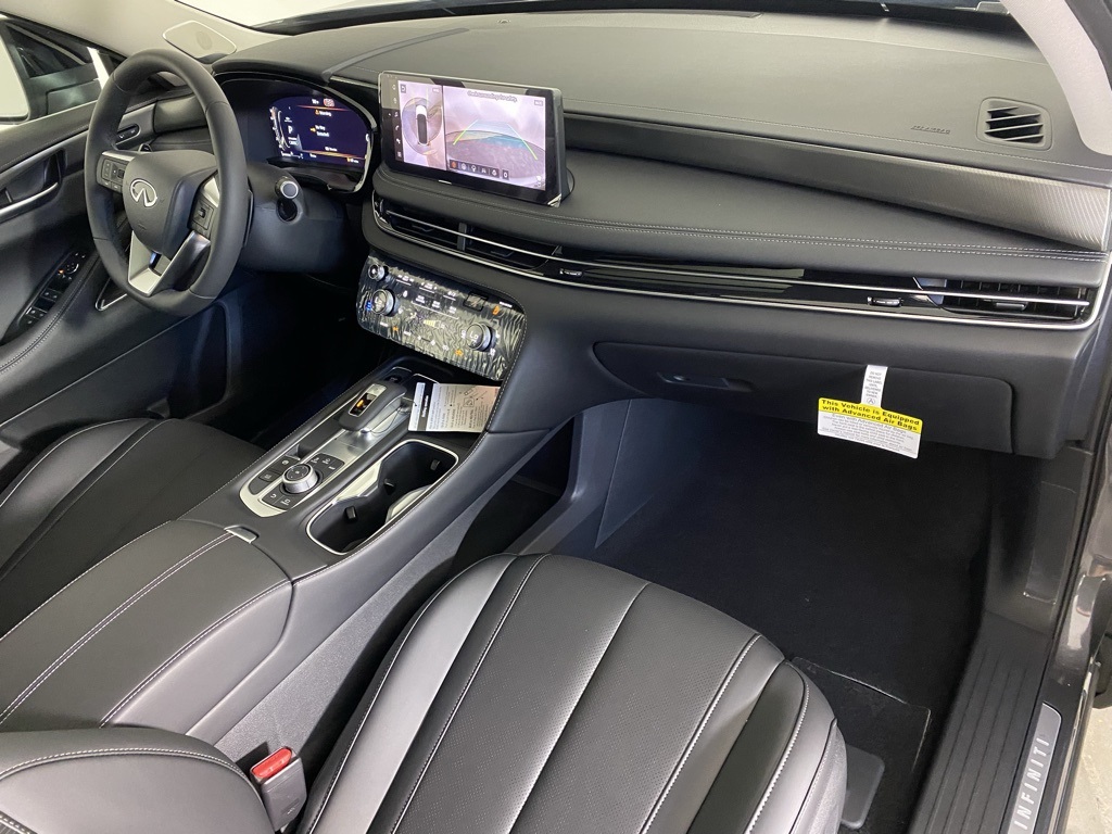 2026 Infiniti QX60 Luxe AWD photo 32