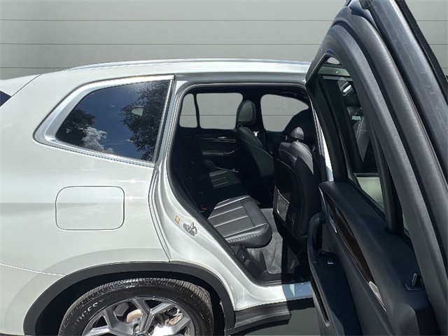 2023 Bmw X3 xDrive30i photo 30