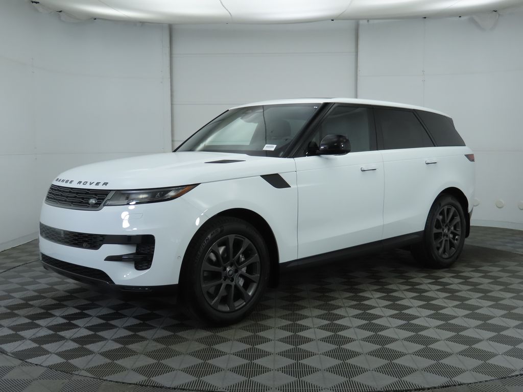 2025 Land Rover Range Rover Sport S's photo