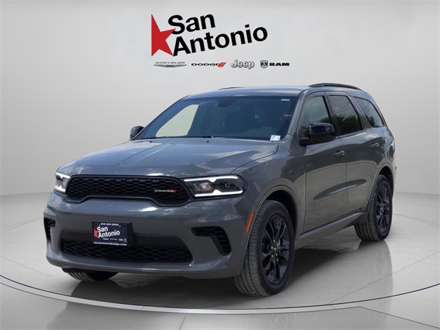 2026 Dodge Durango GT photo 3