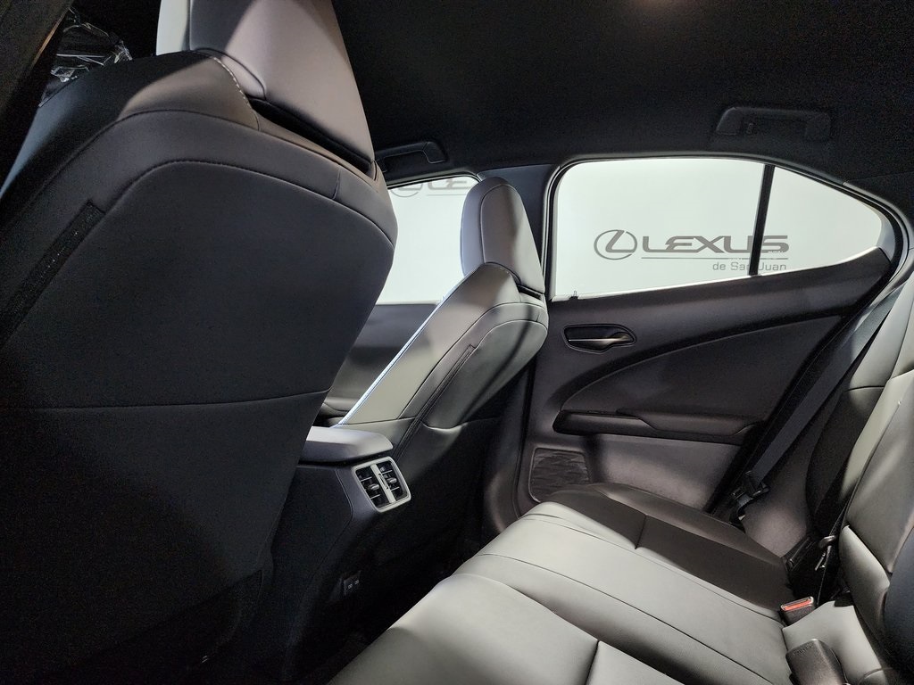 2025 Lexus UX photo 22