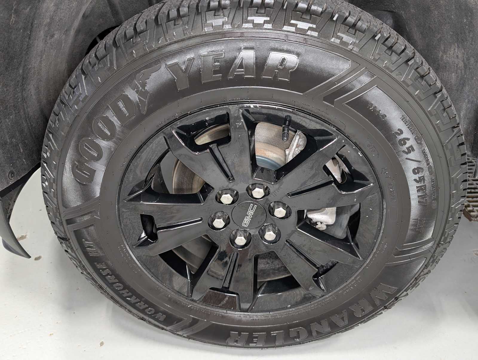 2022 Gmc Canyon AT4 photo 2