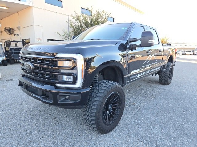 2024 Ford F-250 Base's photo