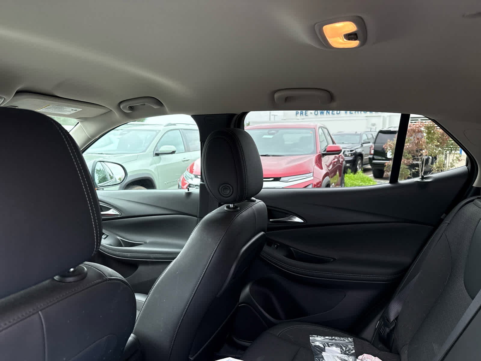 2023 Buick Encore GX Preferred photo 8