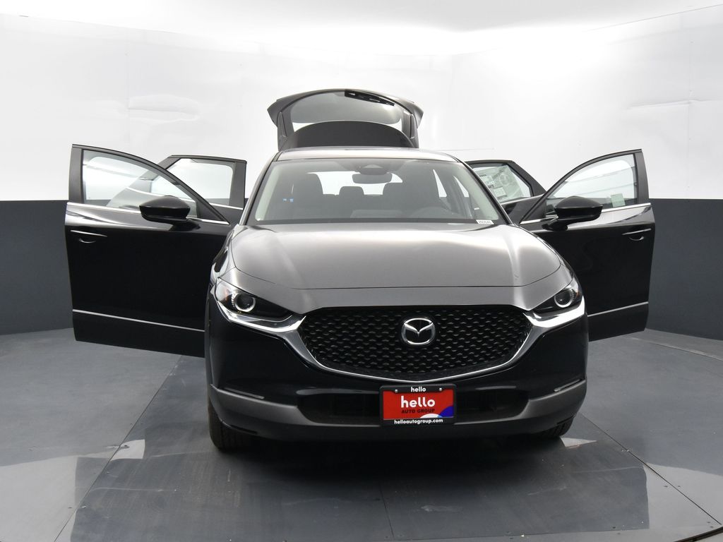 2025 Mazda CX-30 2.5 S photo 29