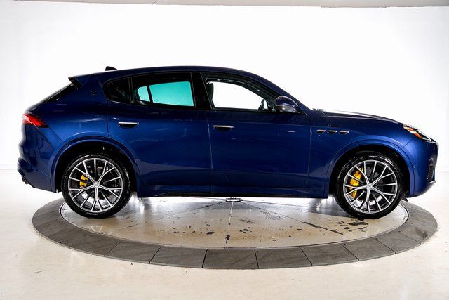 2024 Maserati Grecale Modena photo 7