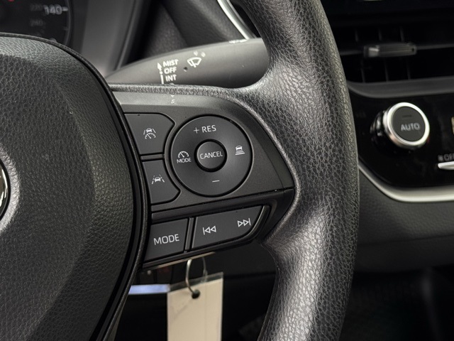 2024 Toyota Corolla Hybrid LE photo 13