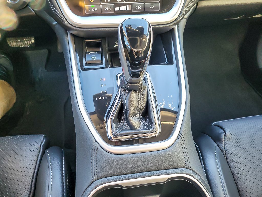 2024 SUBARU OUTBACK - Image 15
