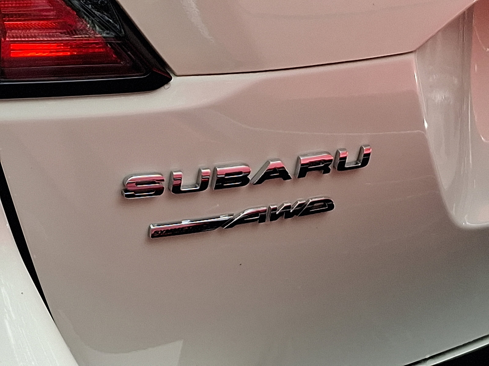 2025 Subaru Outback Premium photo 3