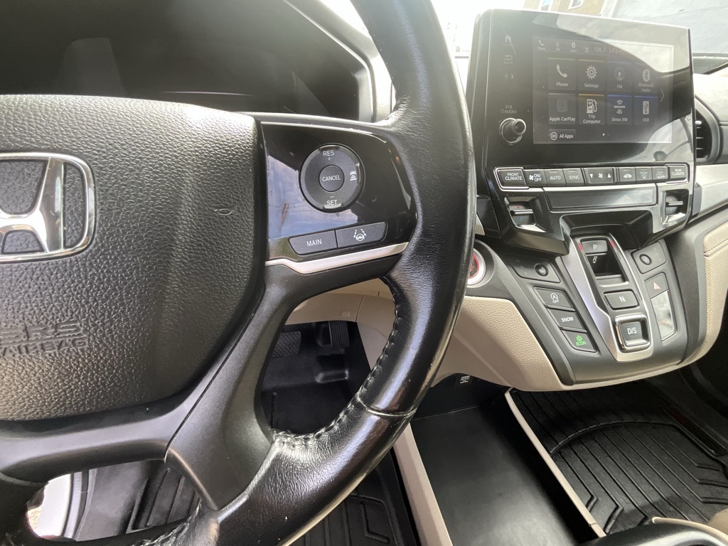 2020 Honda Odyssey EX-L photo 15