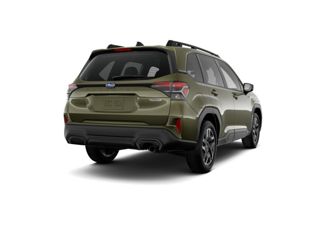 2025 Subaru Forester Limited photo 6
