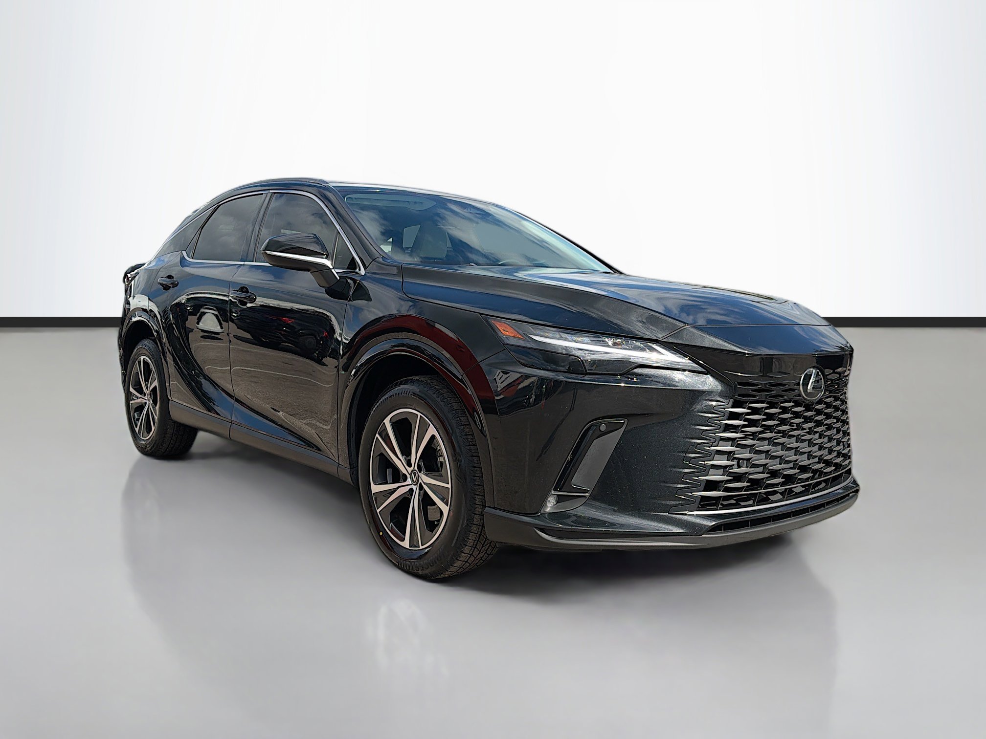 2023 Lexus RX 350's photo