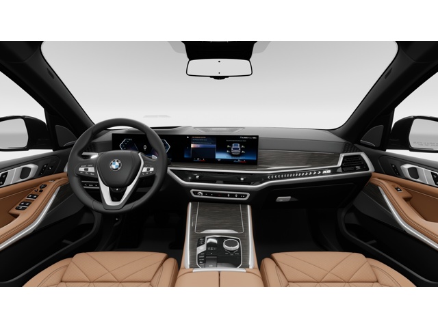 2026 Bmw X5 xDrive40i photo 4