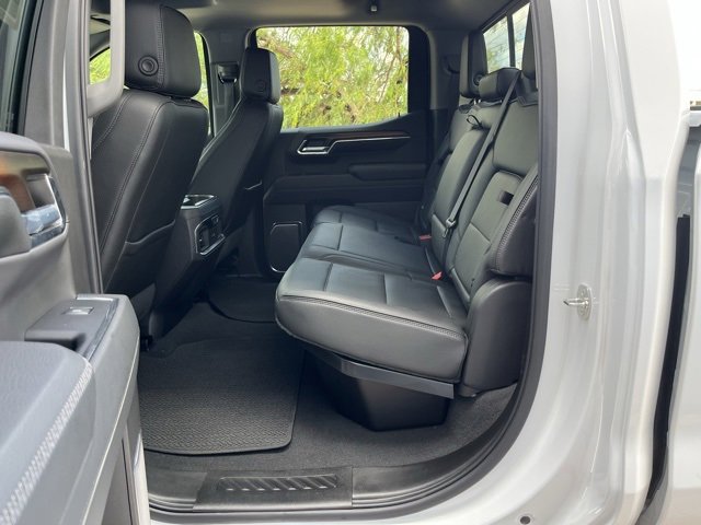 2024 Gmc Sierra 1500 Denali photo 28
