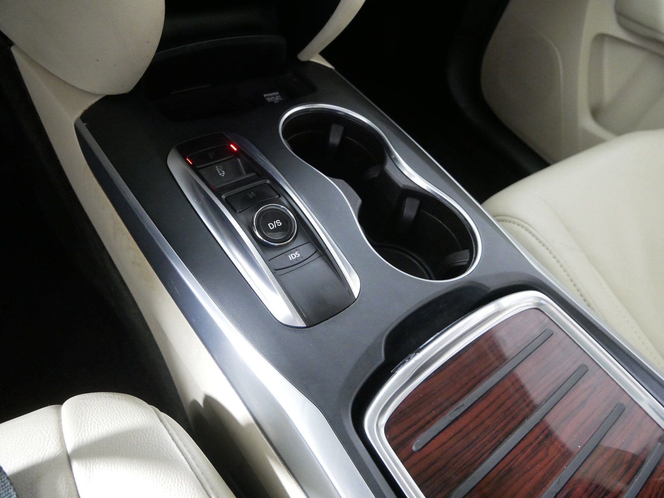 2016 Acura MDX SH-AWD Technology photo 21