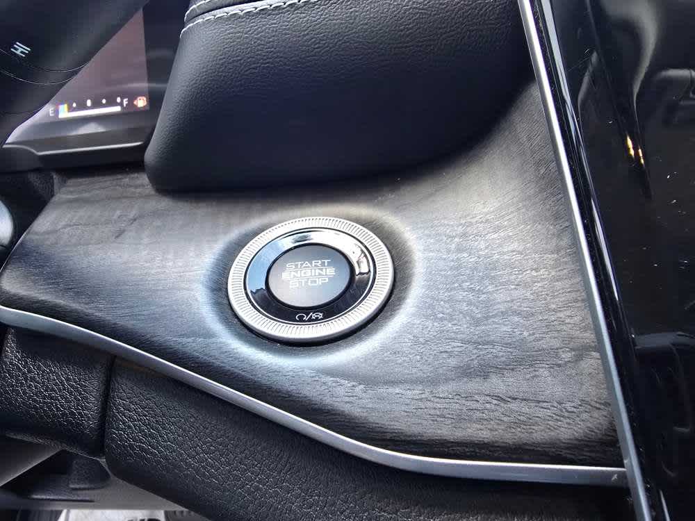 2021 Jeep Grand Cherokee Limited photo 20