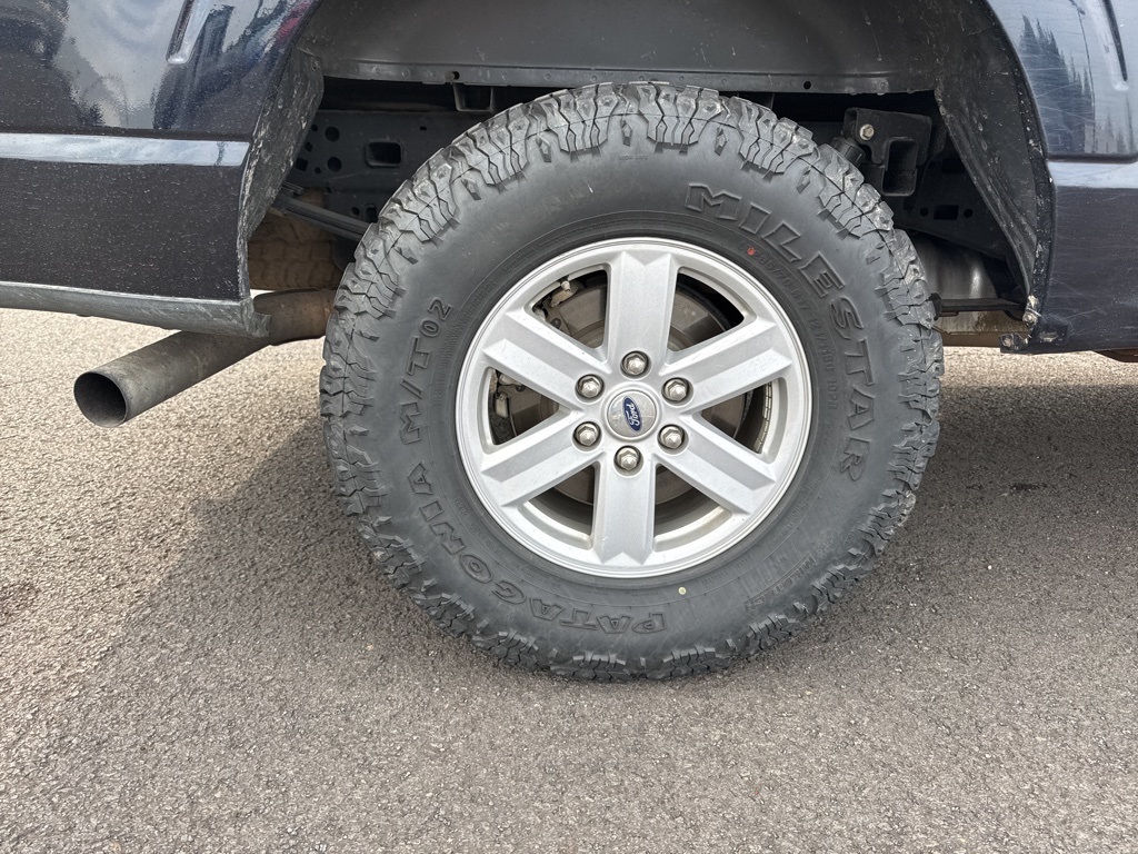 2021 Ford F-150 XLT photo 24