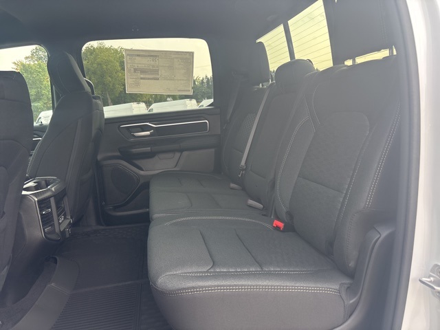 2026 Ram 1500 Big Horn Lone Star photo 10