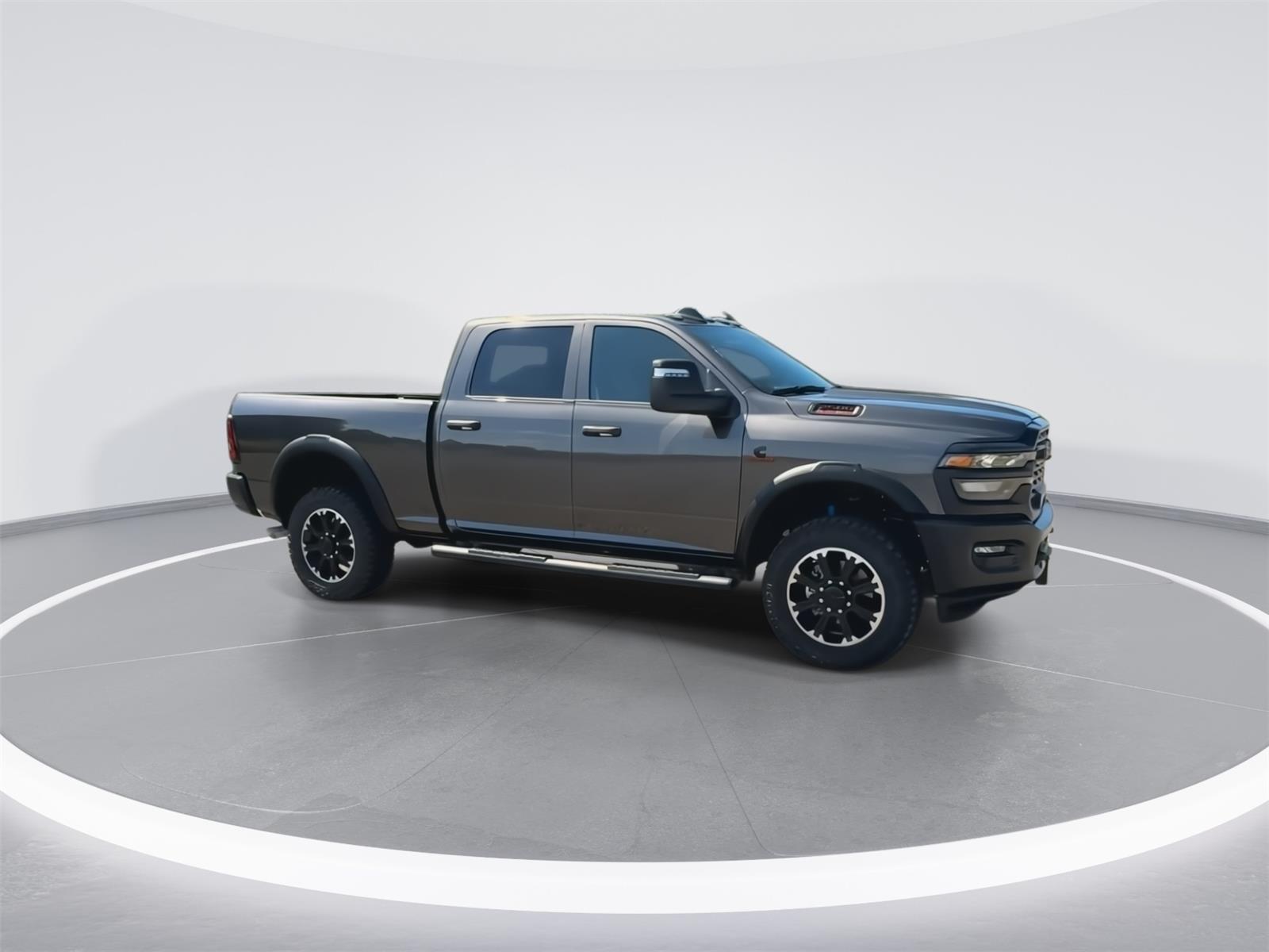 2026 Ram 2500 Tradesman photo 2