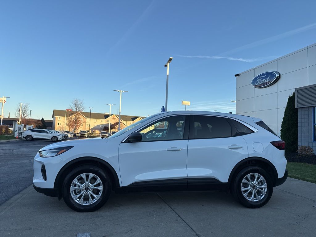 2023 Ford Escape Active photo 4