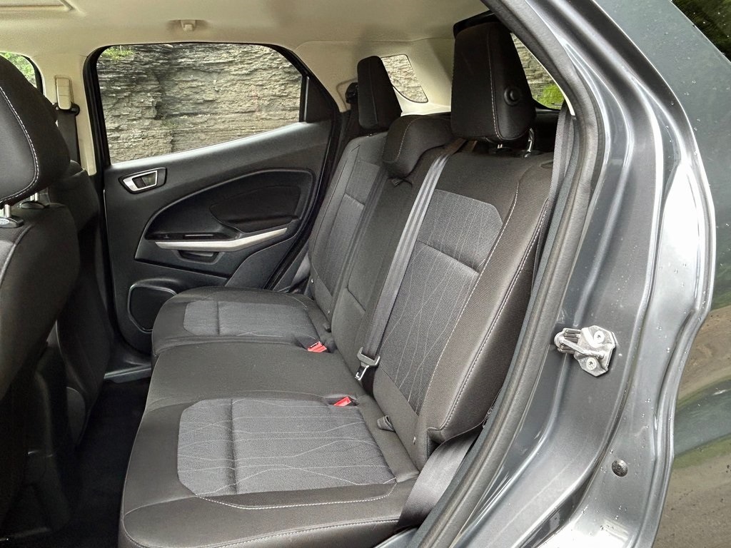 2020 Ford EcoSport SE photo 13