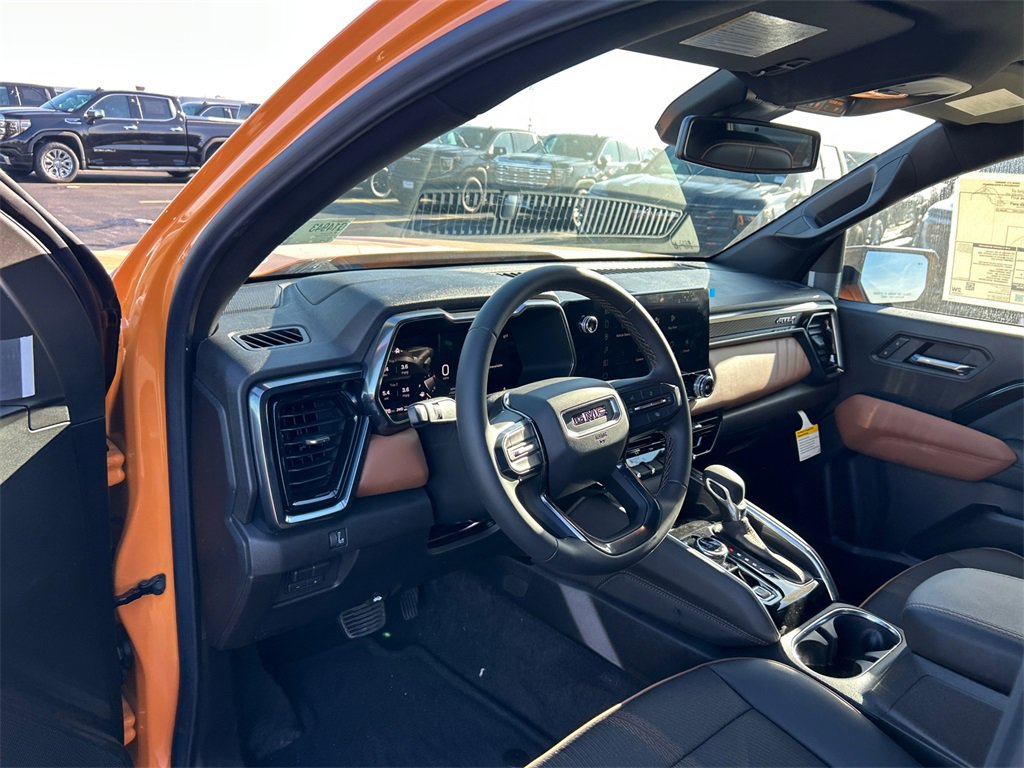 2026 GMC CANYON - Image 16