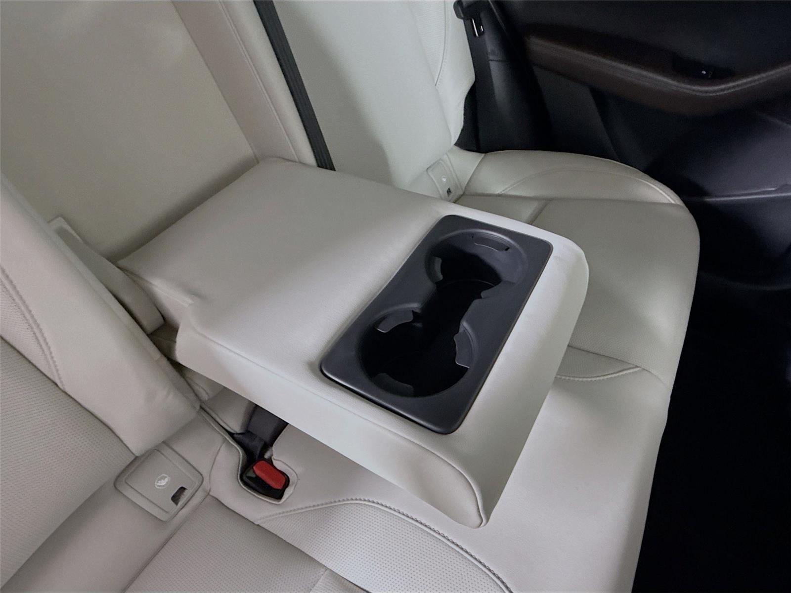 2025 Mazda CX-30 2.5 S Premium photo 37