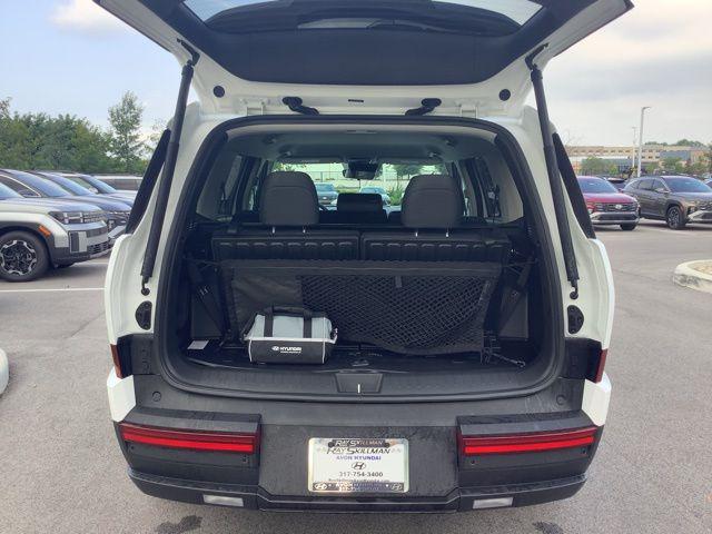 2026 Hyundai Santa Fe SEL photo 11