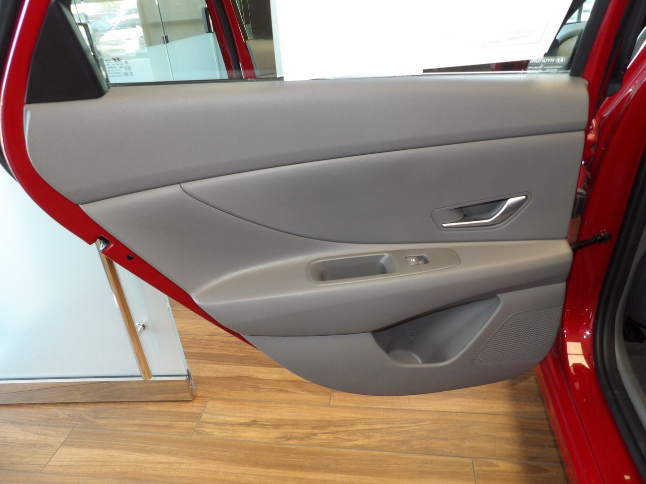 2022 Hyundai Elantra SEL photo 20