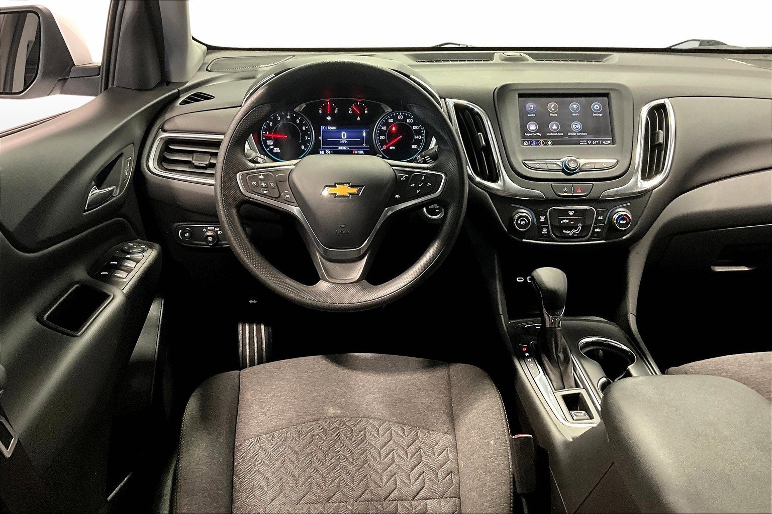 2022 Chevrolet Equinox LT photo 5