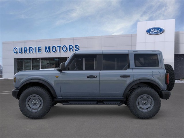 2025 FORD BRONCO - Image 28