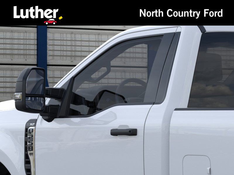 2026 Ford F-250 XLT photo 20