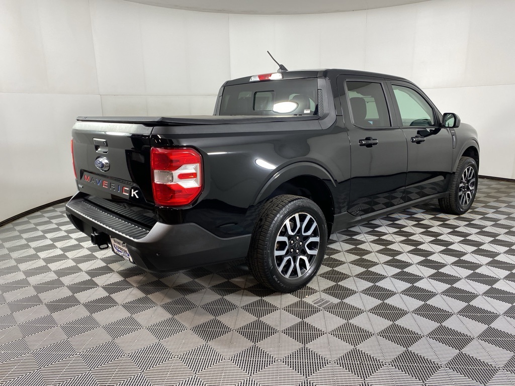 2022 Ford Maverick Lariat photo 18