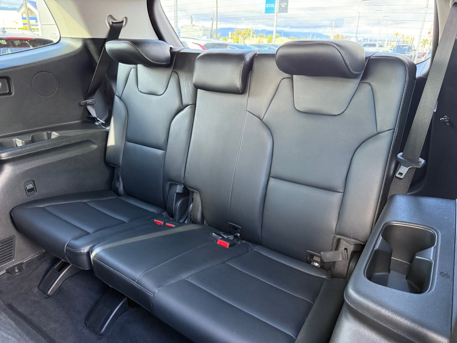 2022 Kia Telluride EX photo 20