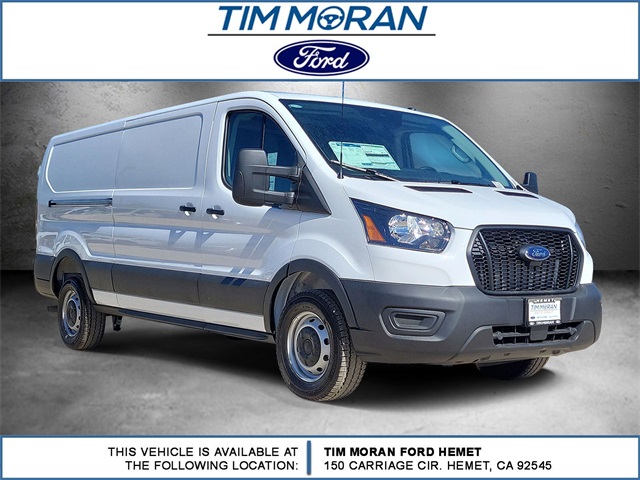 2025 Ford Transit Van Base's photo