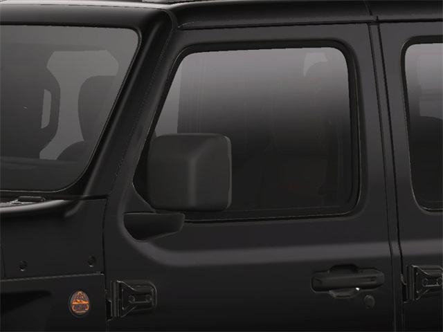 2025 Jeep Gladiator Mojave photo 11