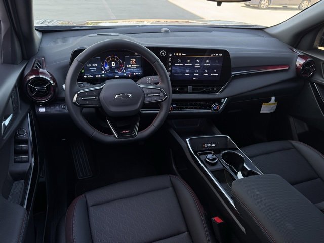 2026 Chevrolet Equinox RS photo 36