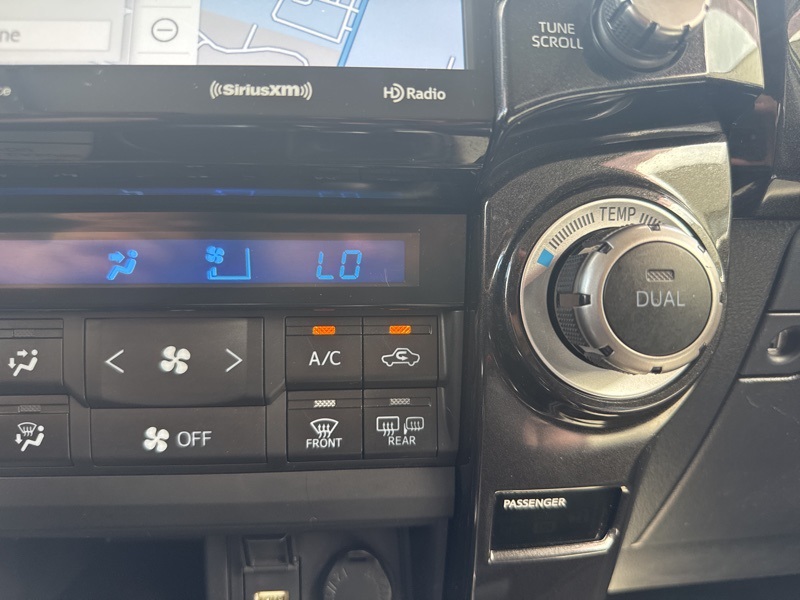 2022 Toyota 4Runner TRD Pro Sport photo 29