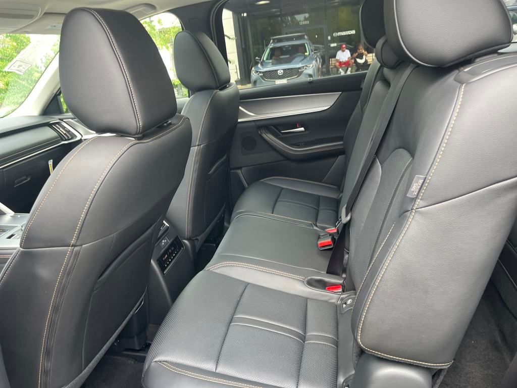2025 Mazda CX-90 3.3 Turbo Preferred photo 24